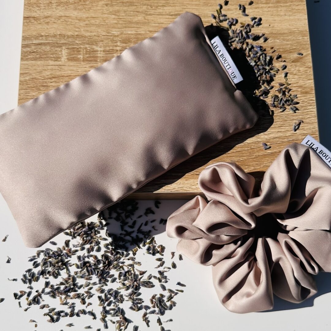 Ultimate Relaxation Gift Set | Warm Sands & Pebble - Image 3