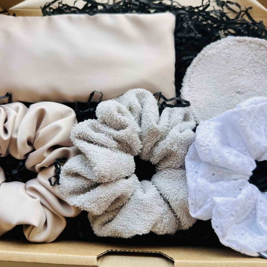 Ultimate Essentials Set | Warm Sands, Daisy & Pebble