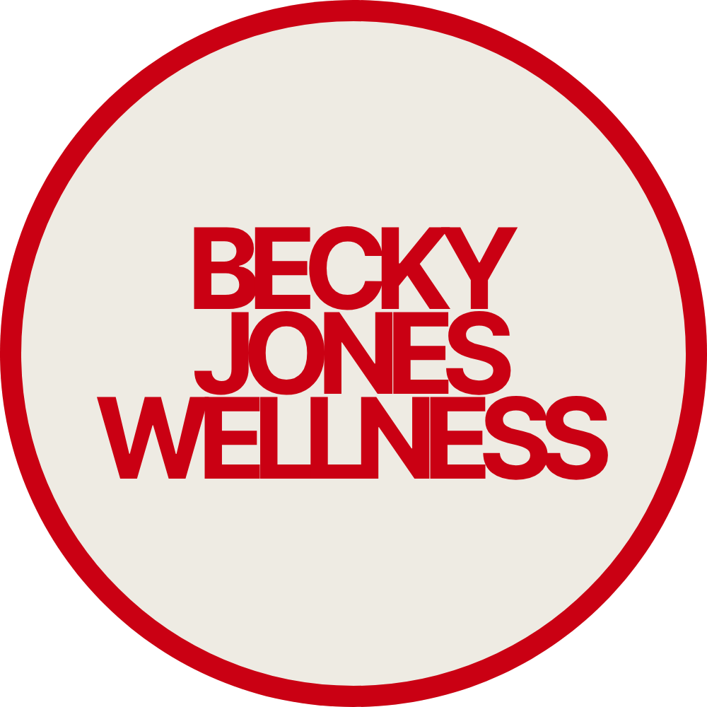 Becky Jones Wellness