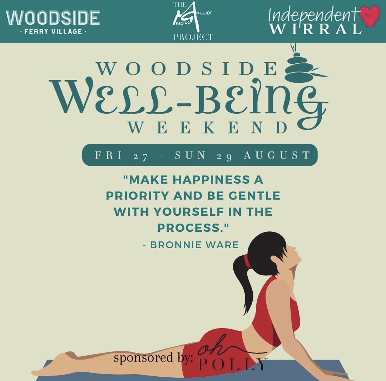 Well-being Weekend